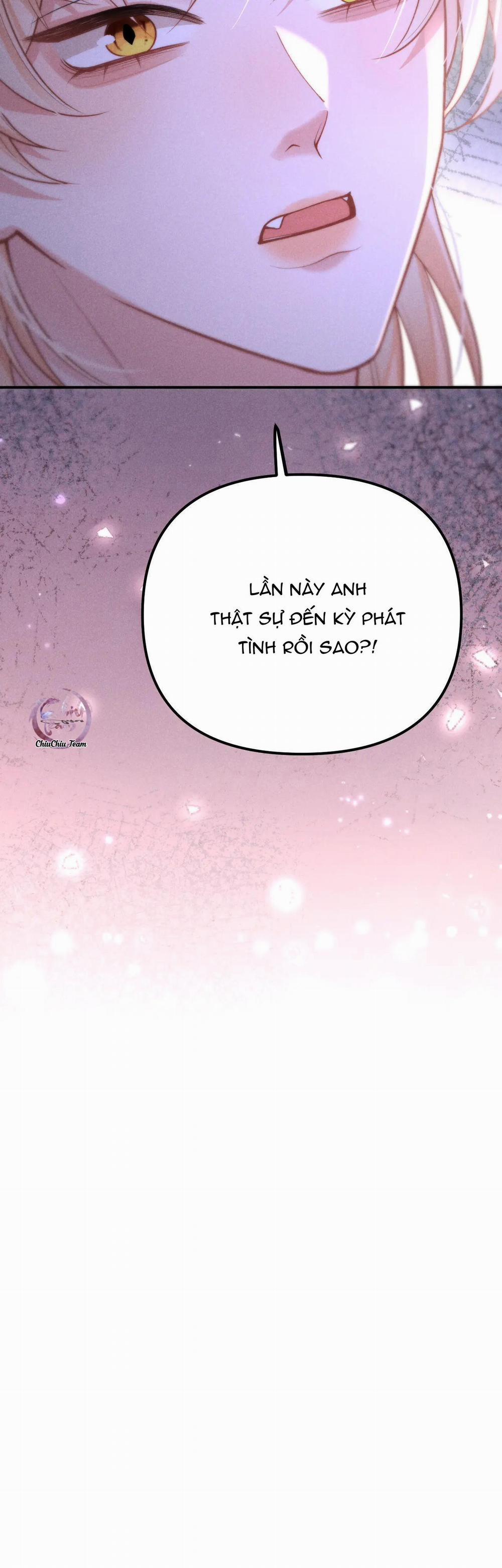 Nuông Chiều Sinh Hư 21 trang 23