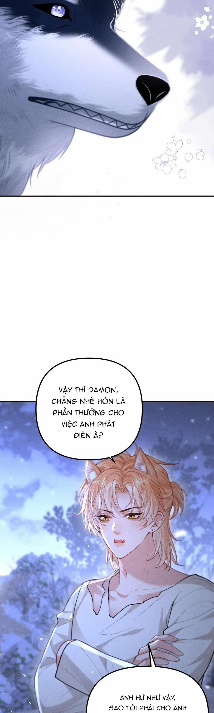 Nuông Chiều Sinh Hư 22 trang 13