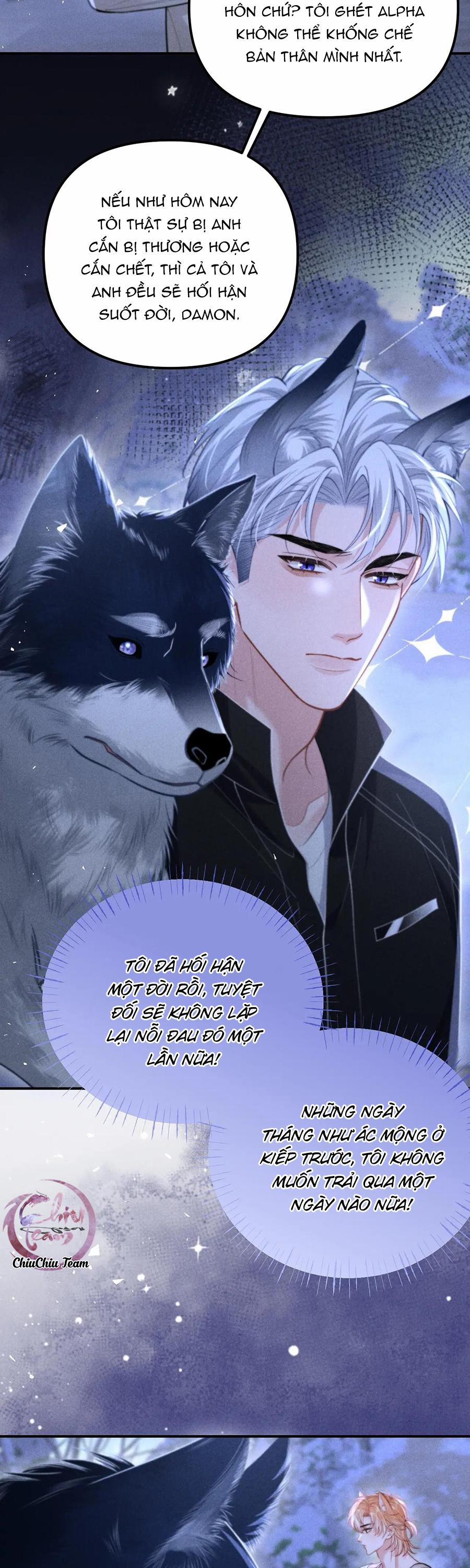 Nuông Chiều Sinh Hư 22 trang 14