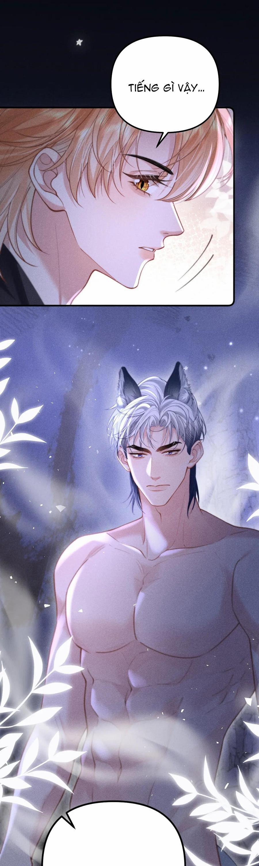 Nuông Chiều Sinh Hư 22 trang 21