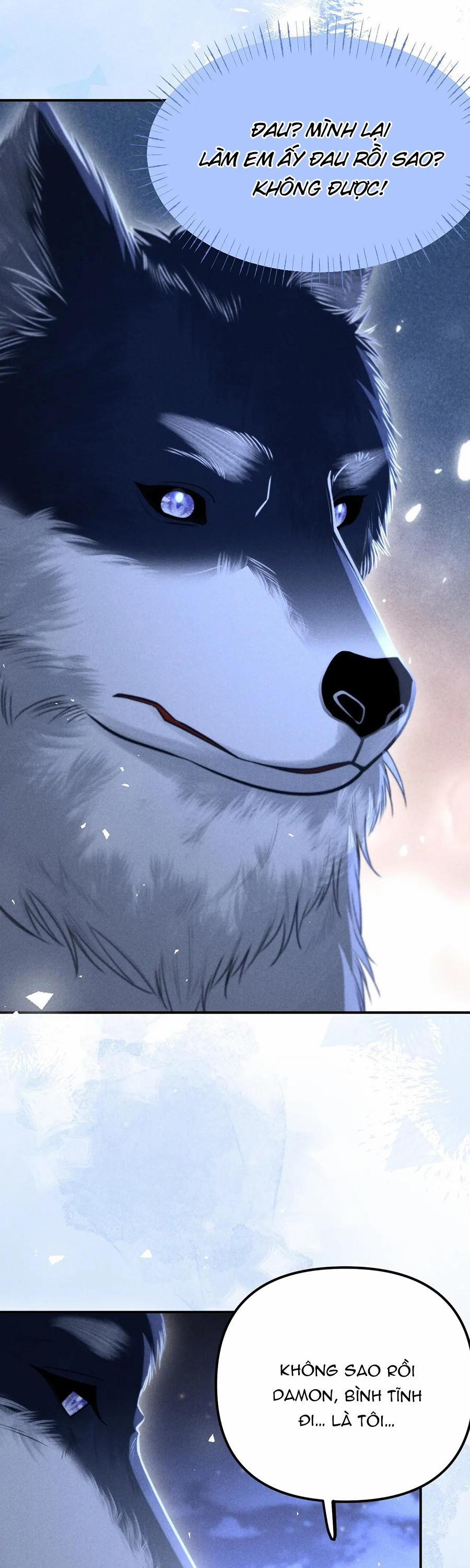 Nuông Chiều Sinh Hư 22 trang 3