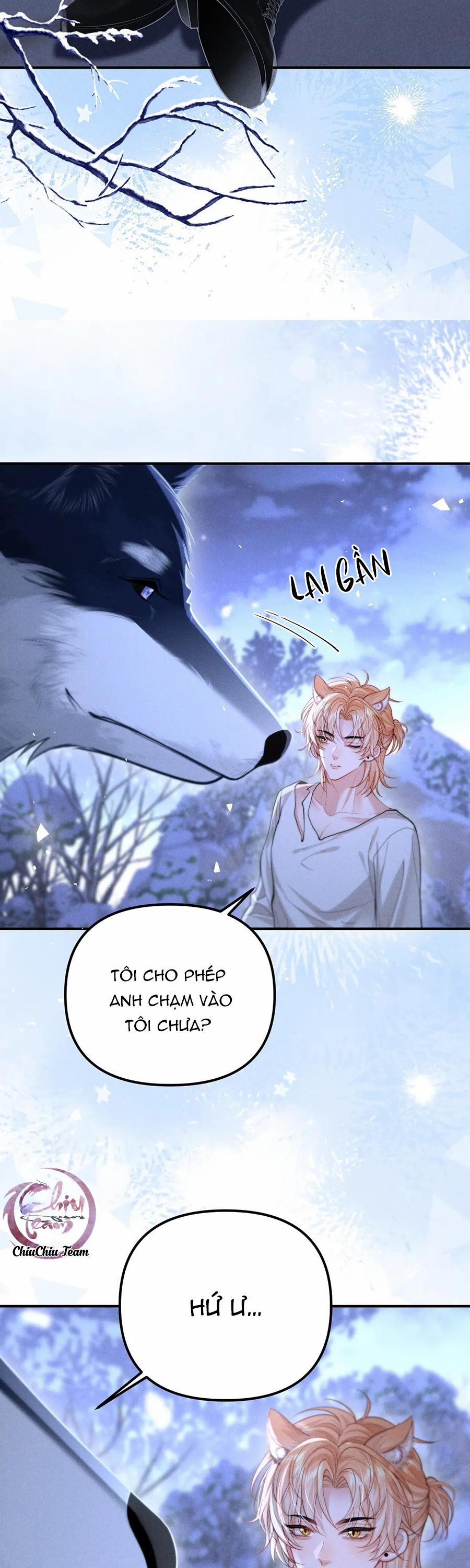 Nuông Chiều Sinh Hư 22 trang 9