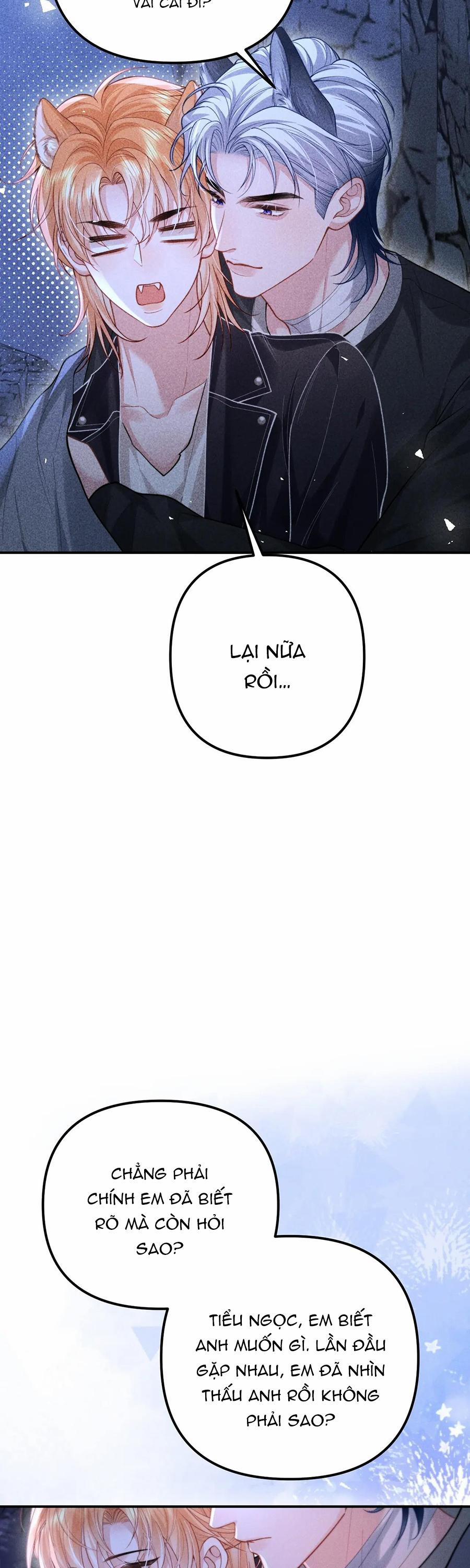 Nuông Chiều Sinh Hư 23 trang 19