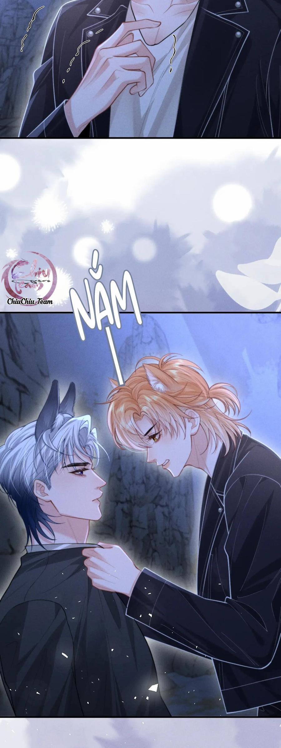 Nuông Chiều Sinh Hư 23 trang 6