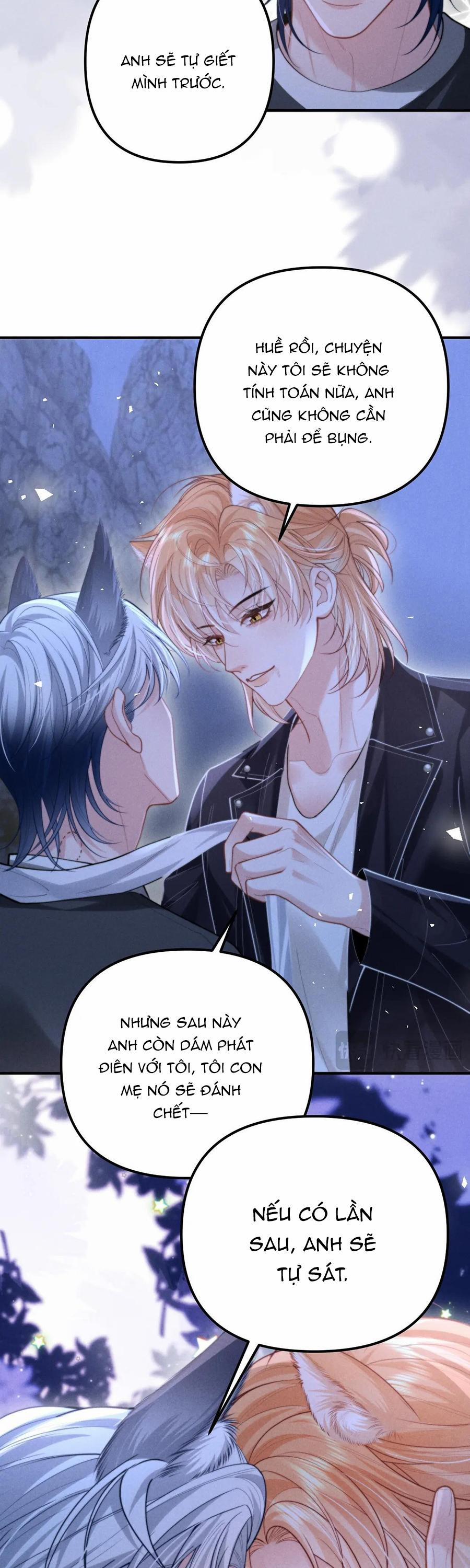 Nuông Chiều Sinh Hư 23 trang 8