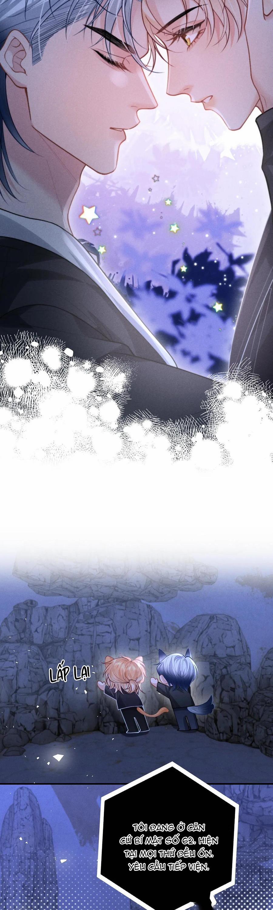 Nuông Chiều Sinh Hư 23 trang 9