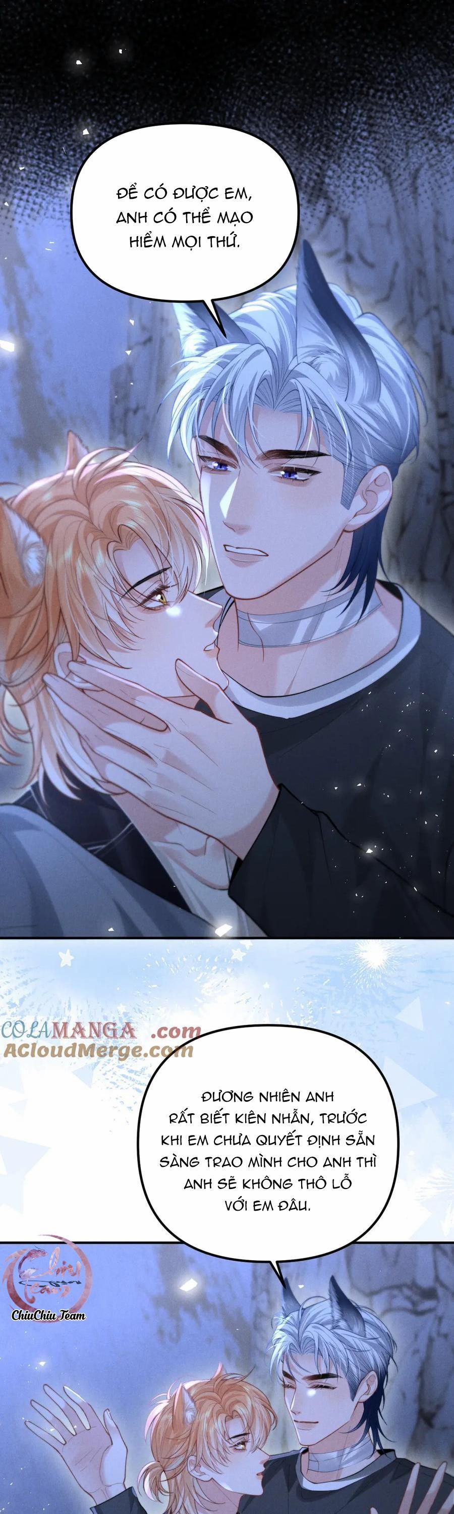 Nuông Chiều Sinh Hư 24 trang 0