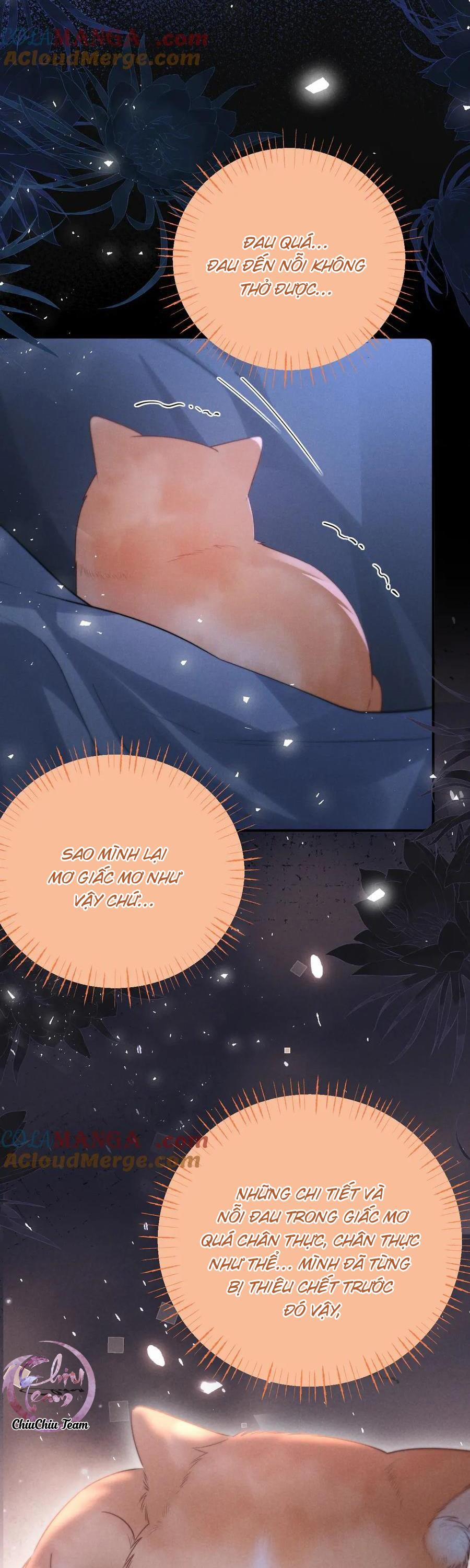 Nuông Chiều Sinh Hư 24 trang 11