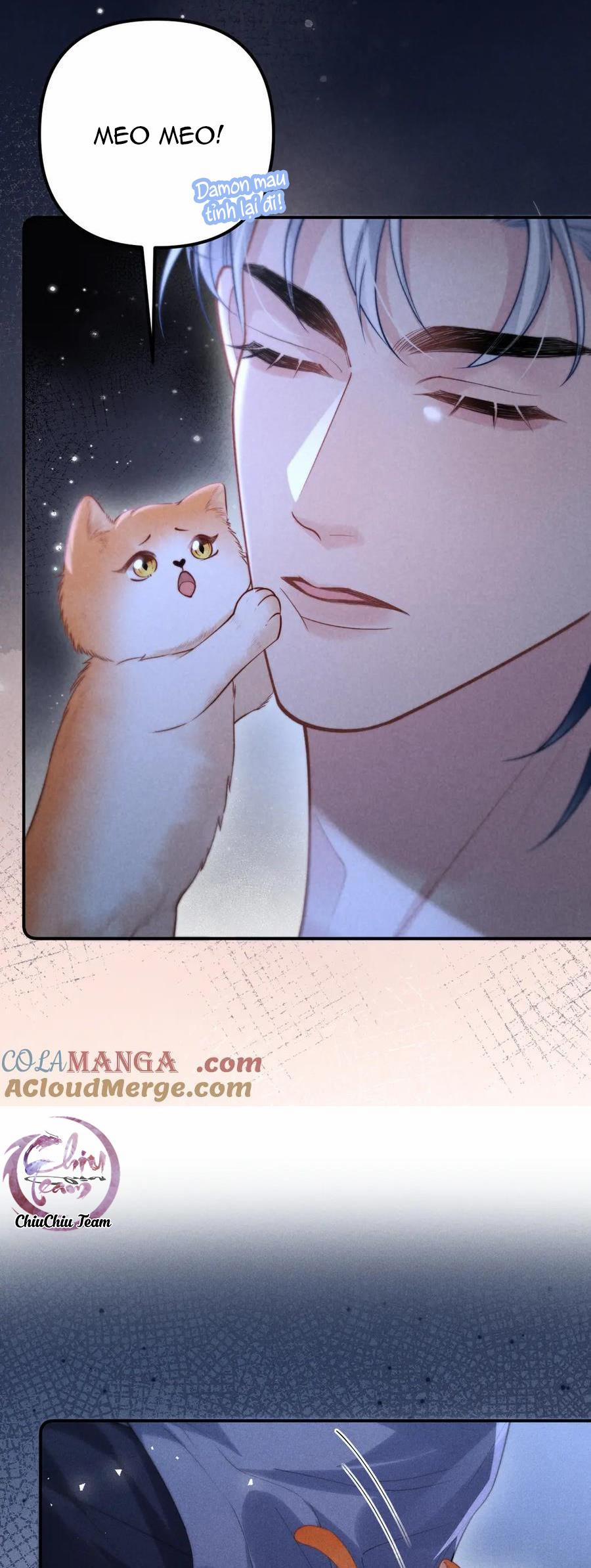 Nuông Chiều Sinh Hư 24 trang 14