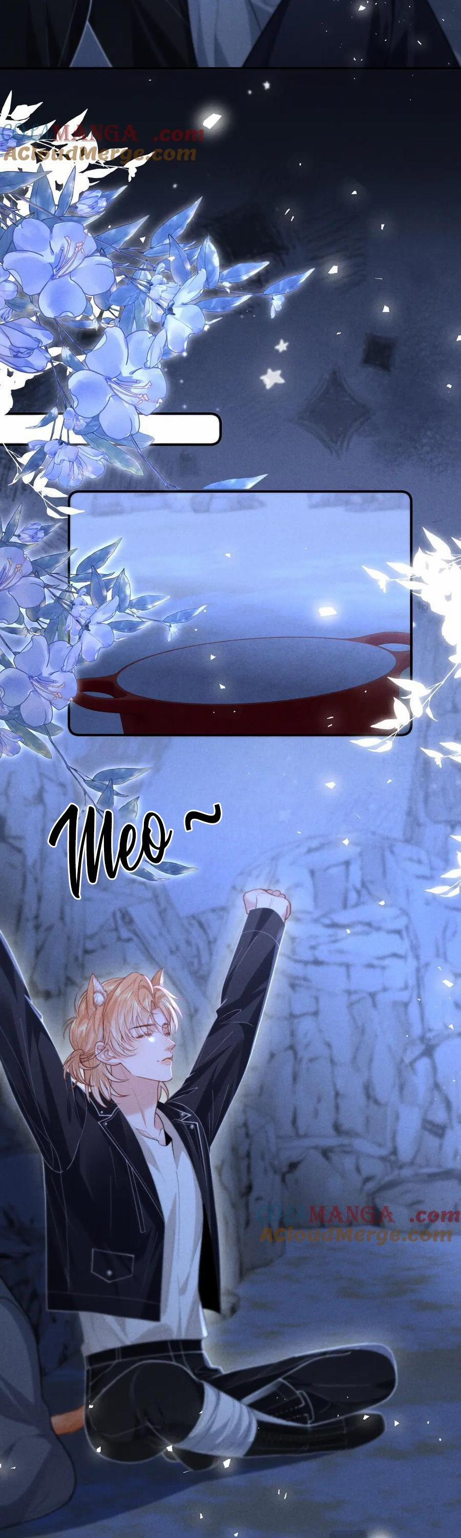 Nuông Chiều Sinh Hư 24 trang 2