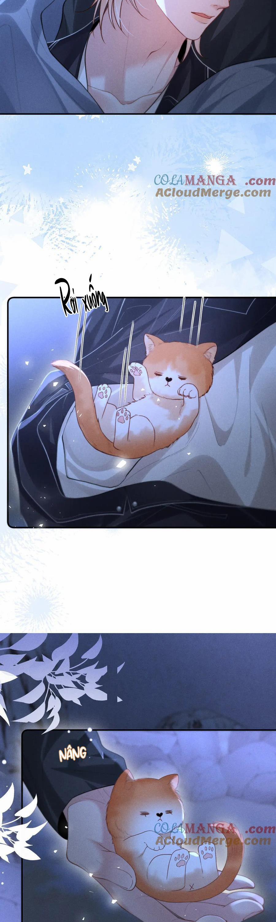 Nuông Chiều Sinh Hư 24 trang 4