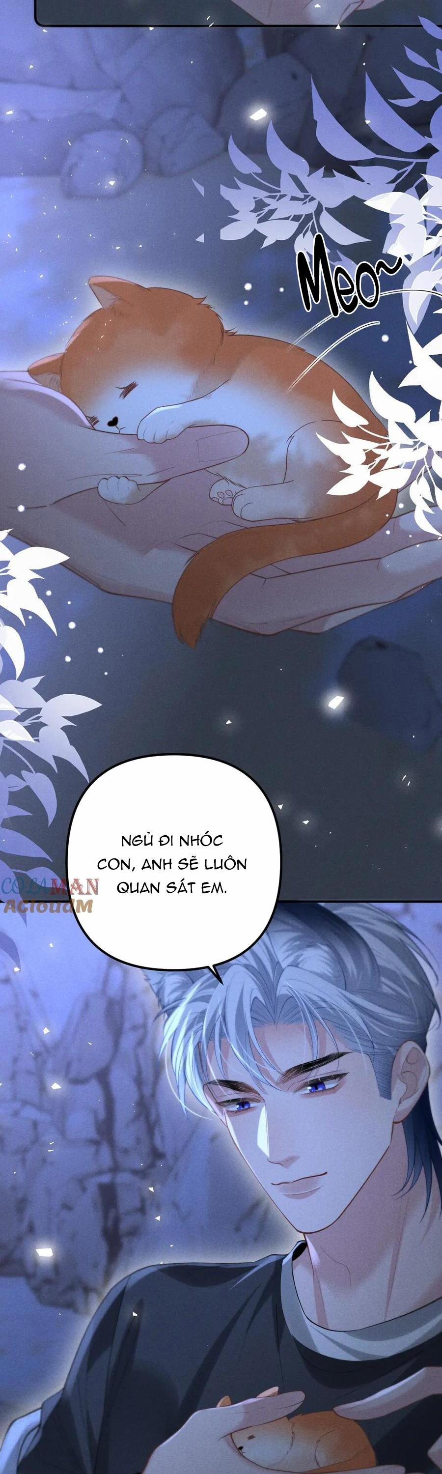 Nuông Chiều Sinh Hư 24 trang 5