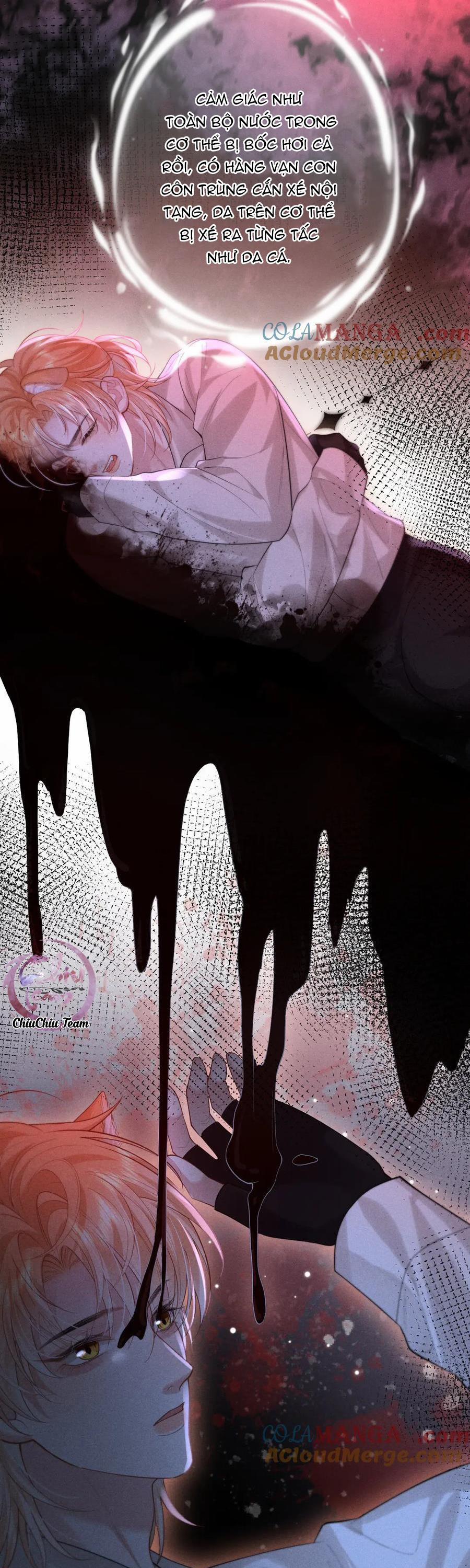 Nuông Chiều Sinh Hư 24 trang 8