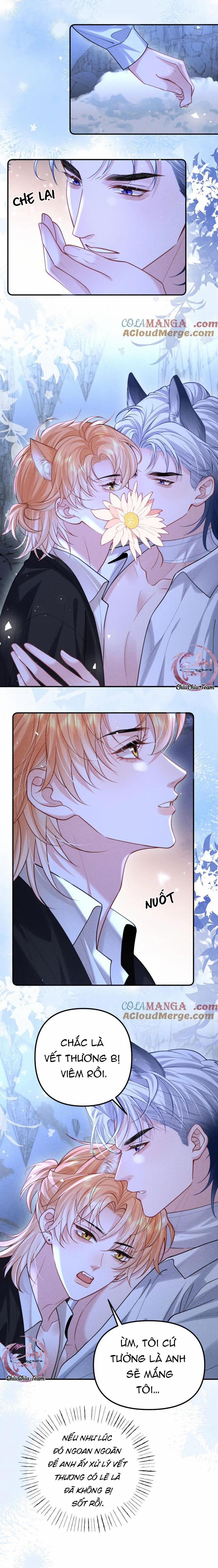 Nuông Chiều Sinh Hư 26 trang 1