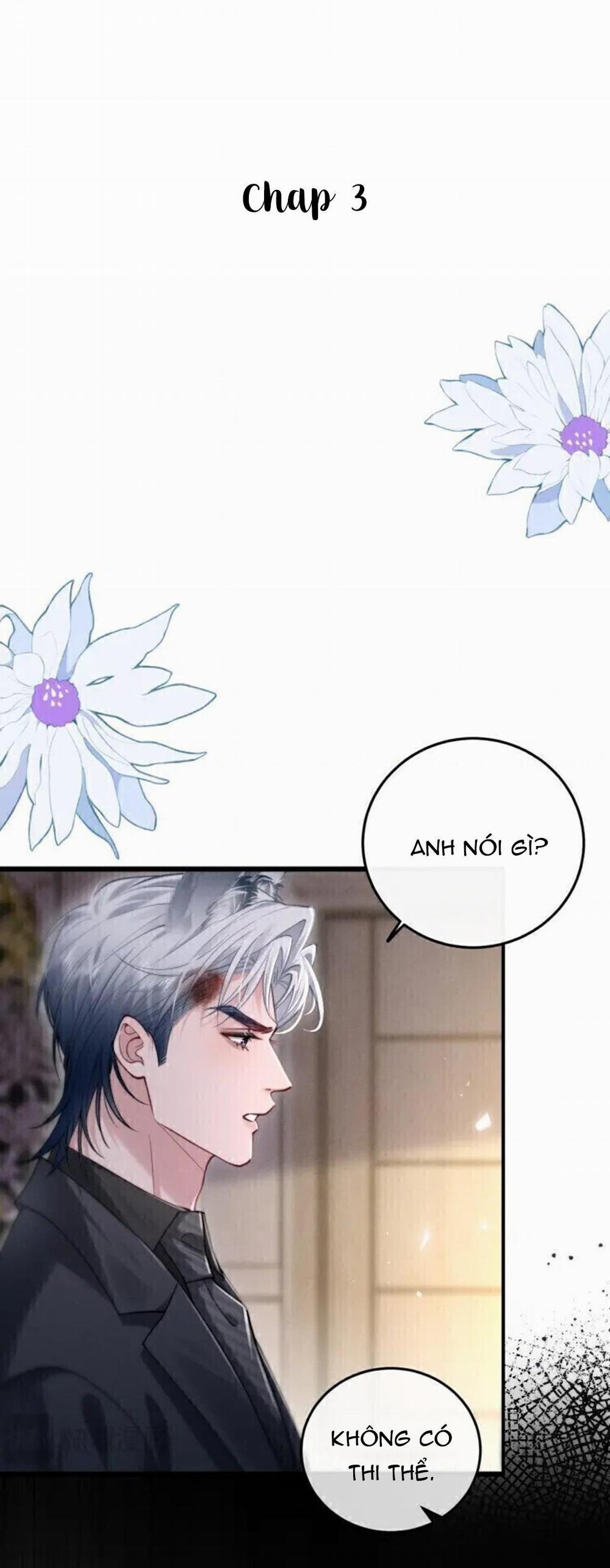 Nuông Chiều Sinh Hư 3 trang 0