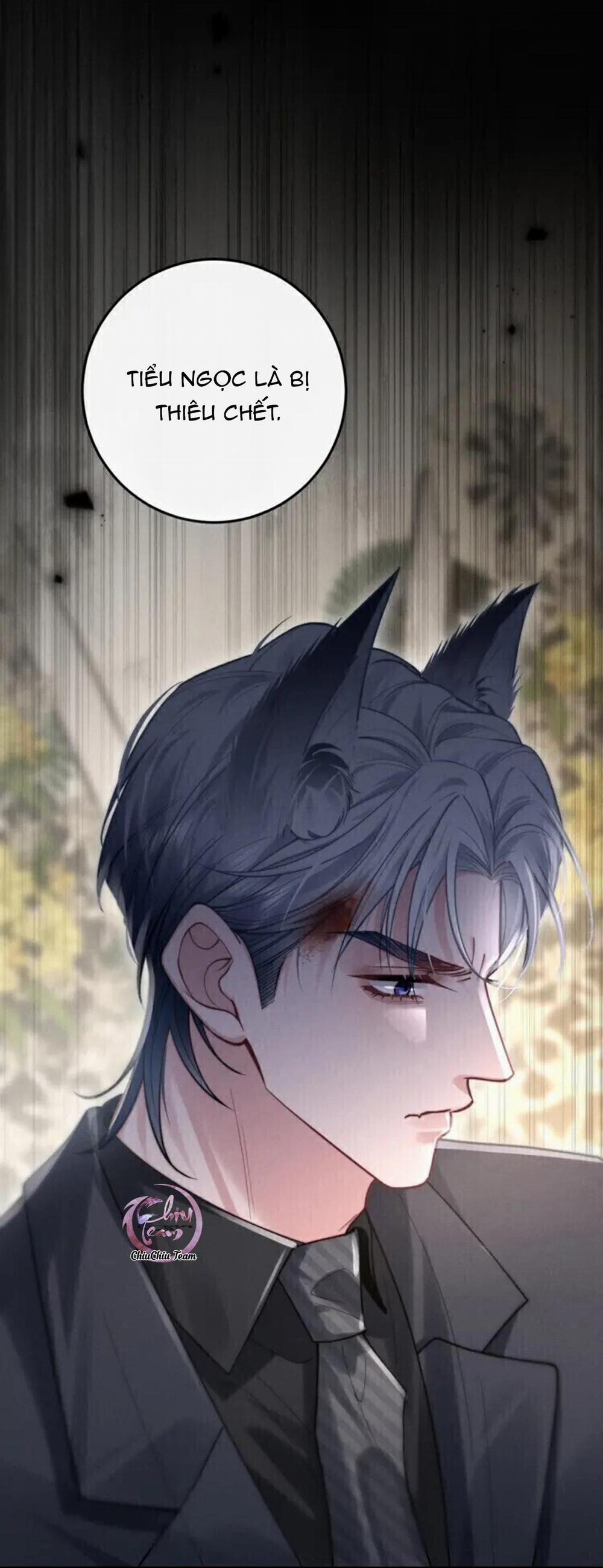 Nuông Chiều Sinh Hư 3 trang 1