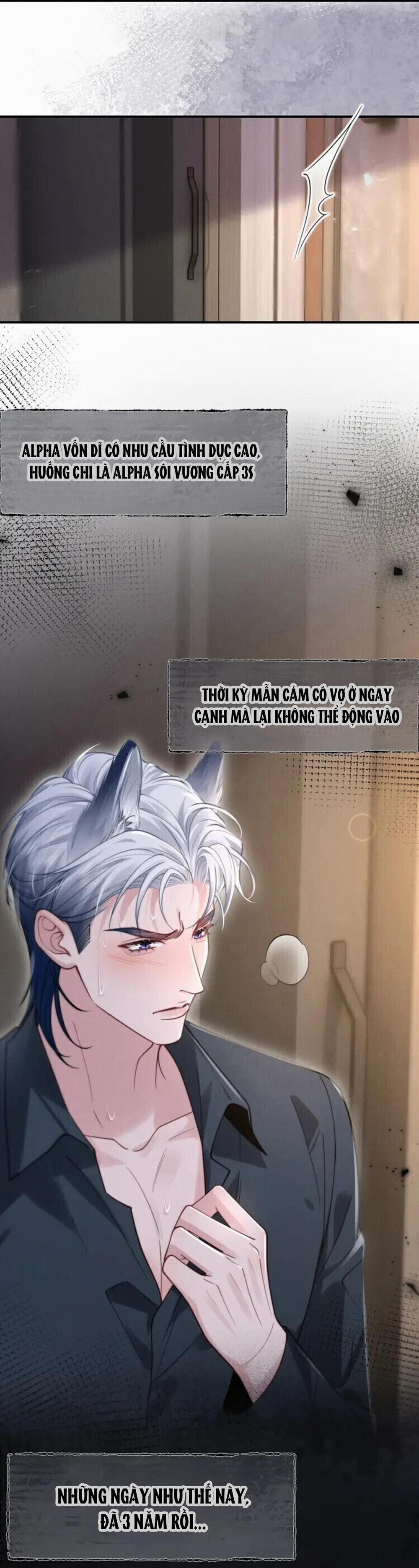 Nuông Chiều Sinh Hư 3 trang 18