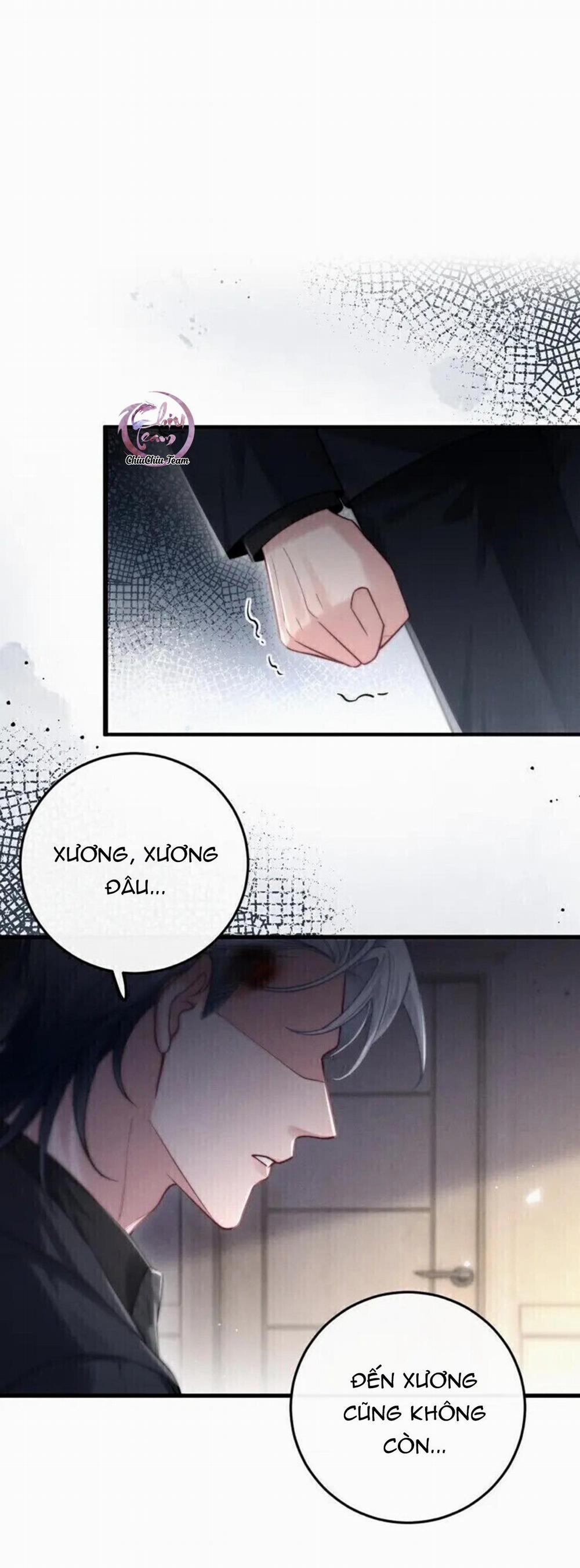 Nuông Chiều Sinh Hư 3 trang 3