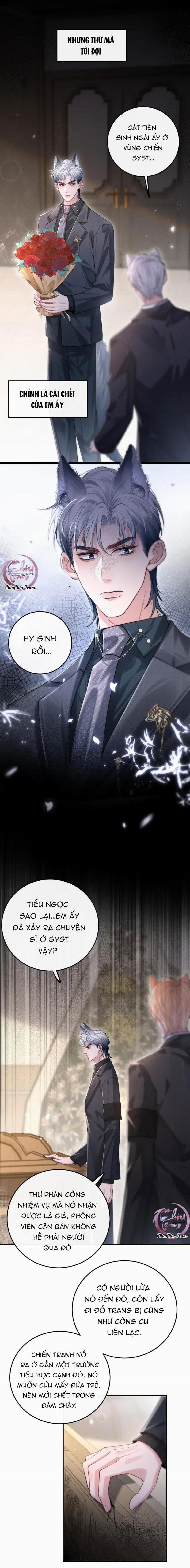 Nuông Chiều Sinh Hư 4 trang 7