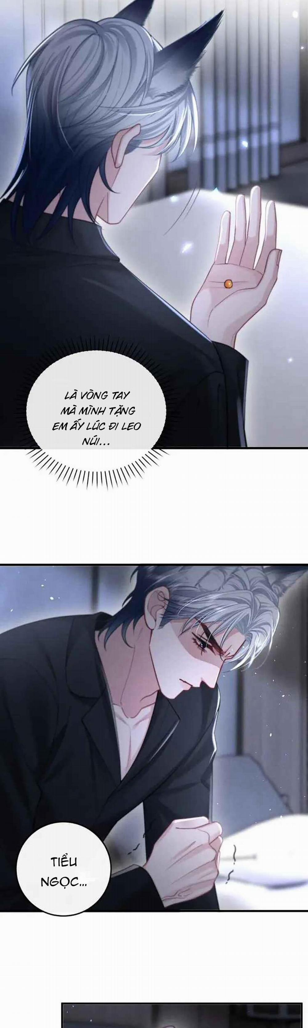 Nuông Chiều Sinh Hư 5 trang 15