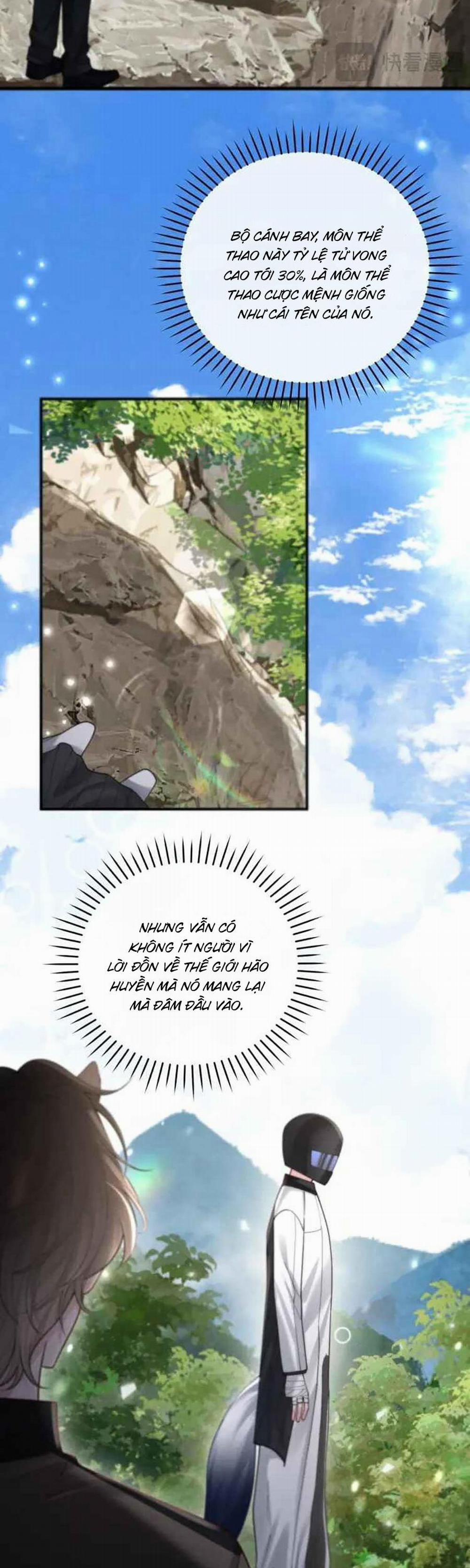 Nuông Chiều Sinh Hư 5 trang 20