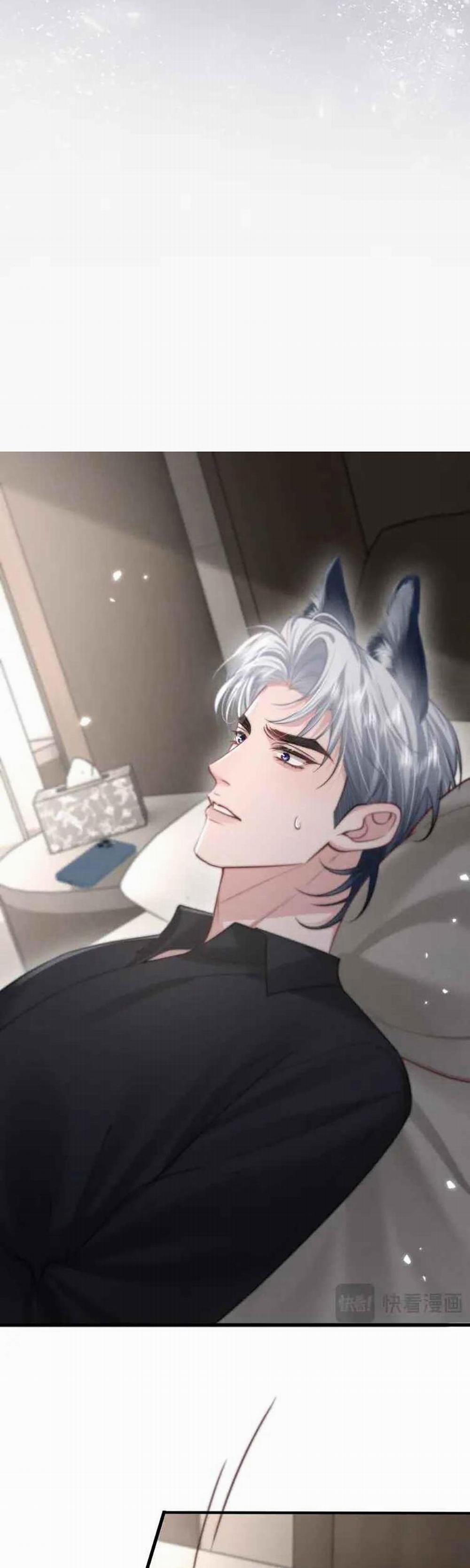 Nuông Chiều Sinh Hư 5 trang 24