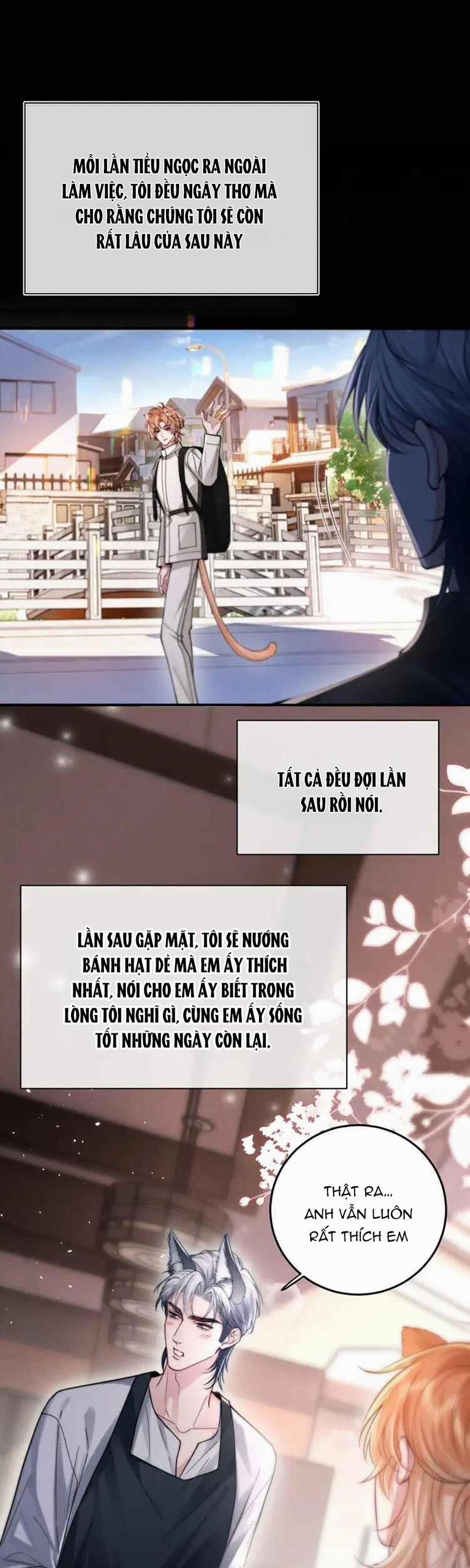 Nuông Chiều Sinh Hư 5 trang 6