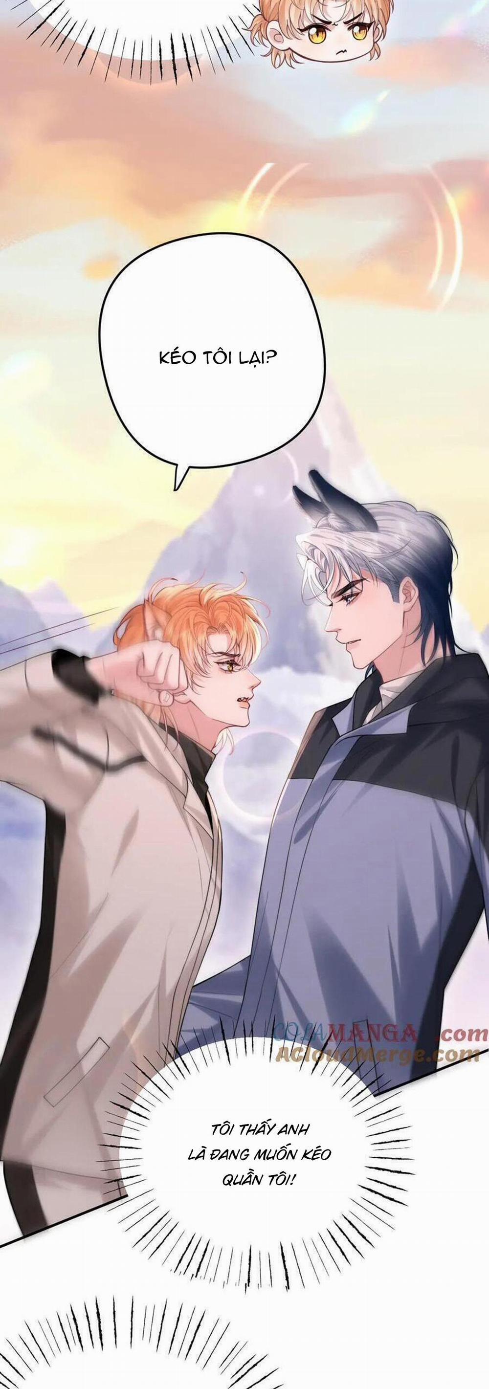 Nuông Chiều Sinh Hư 8 trang 13