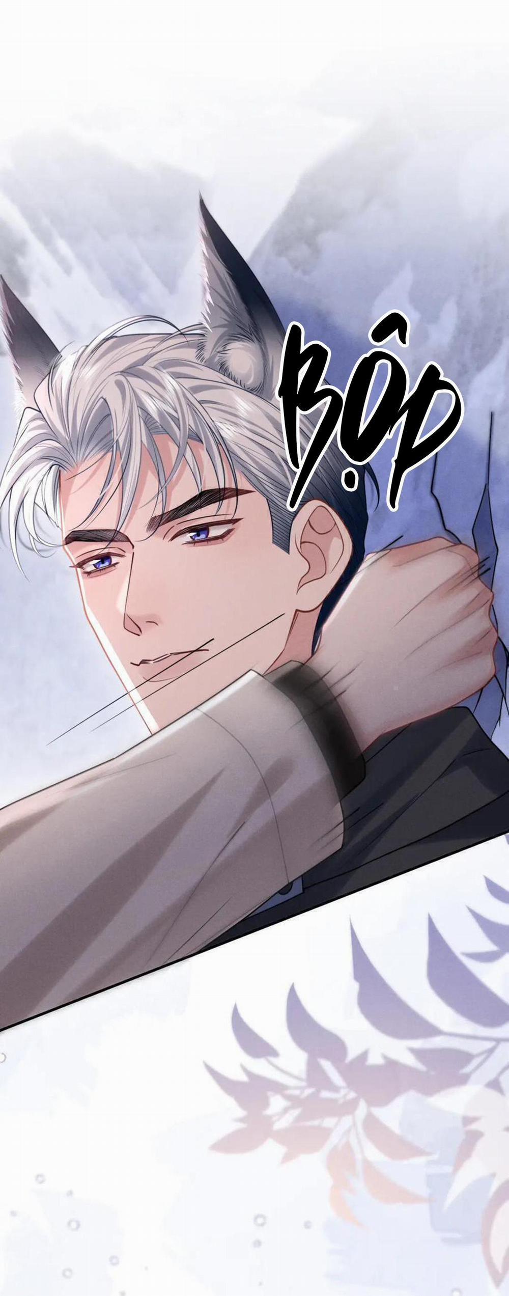 Nuông Chiều Sinh Hư 8 trang 15