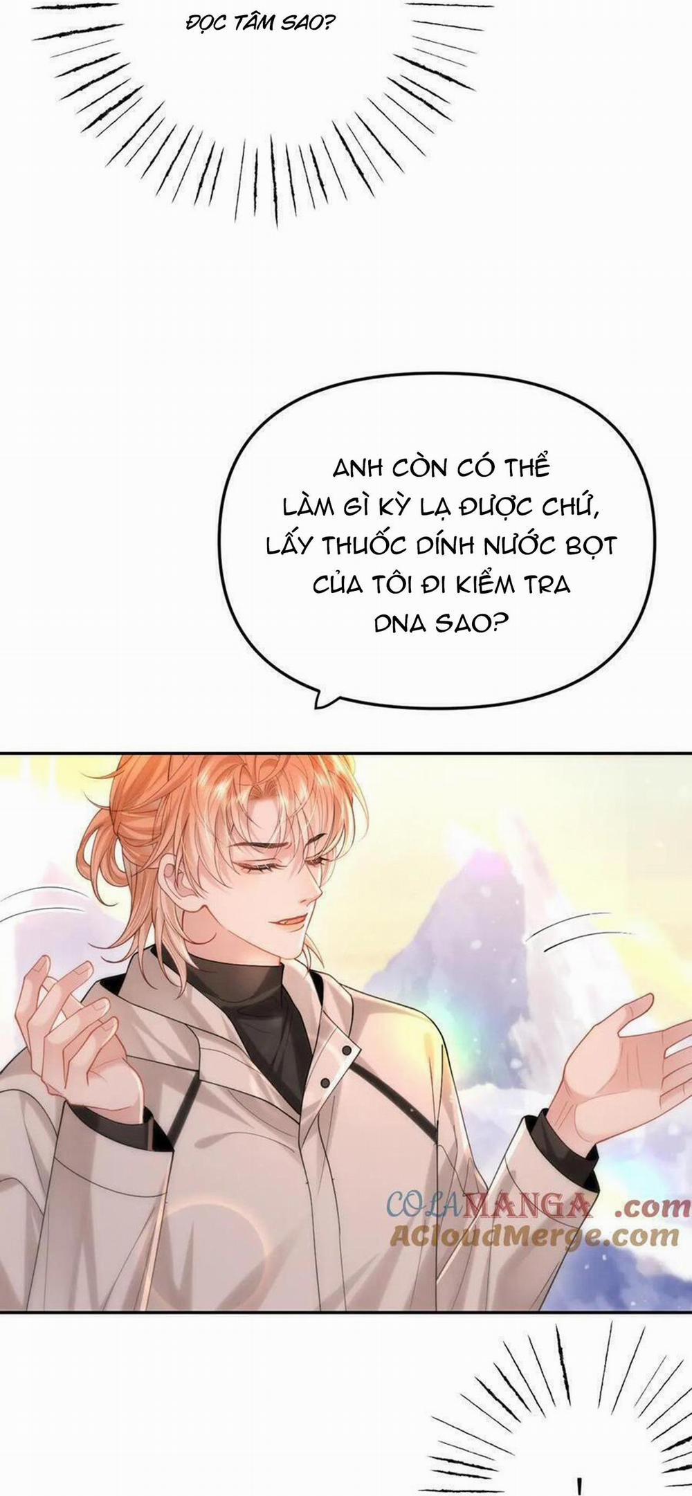 Nuông Chiều Sinh Hư 8 trang 6