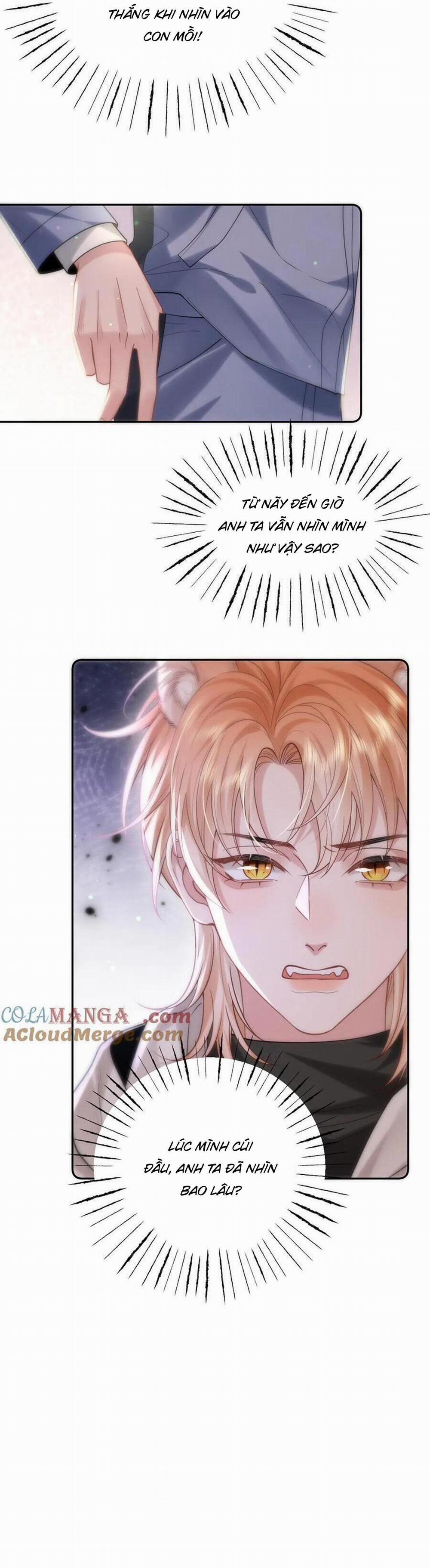 Nuông Chiều Sinh Hư 8 trang 9