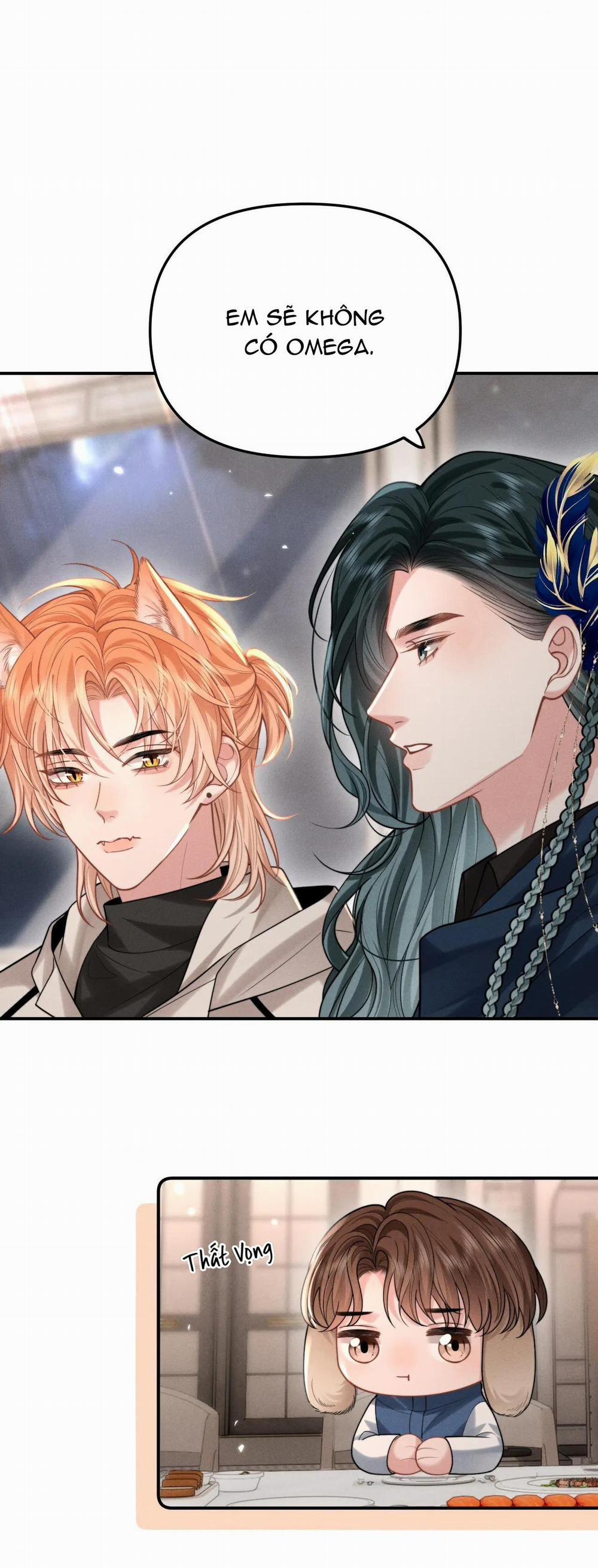 Nuông Chiều Sinh Hư 9 trang 13