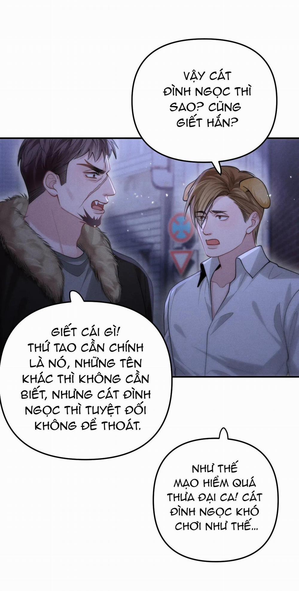 Nuông Chiều Sinh Hư 9 trang 19