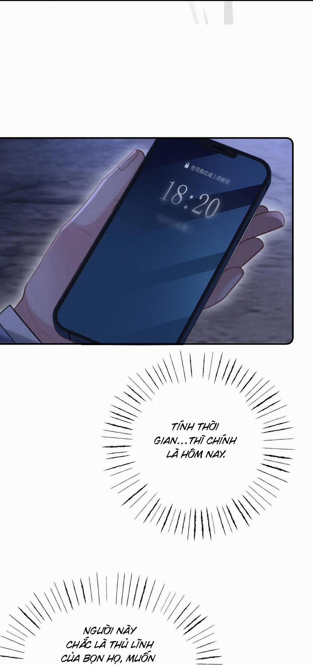 Nuông Chiều Sinh Hư 9 trang 22