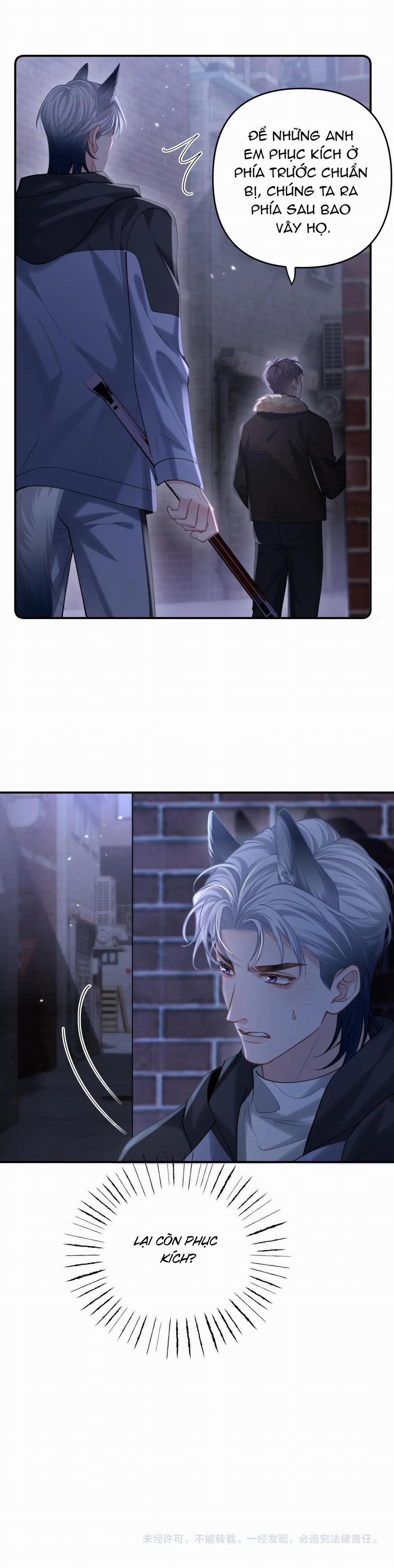 Nuông Chiều Sinh Hư 9 trang 25