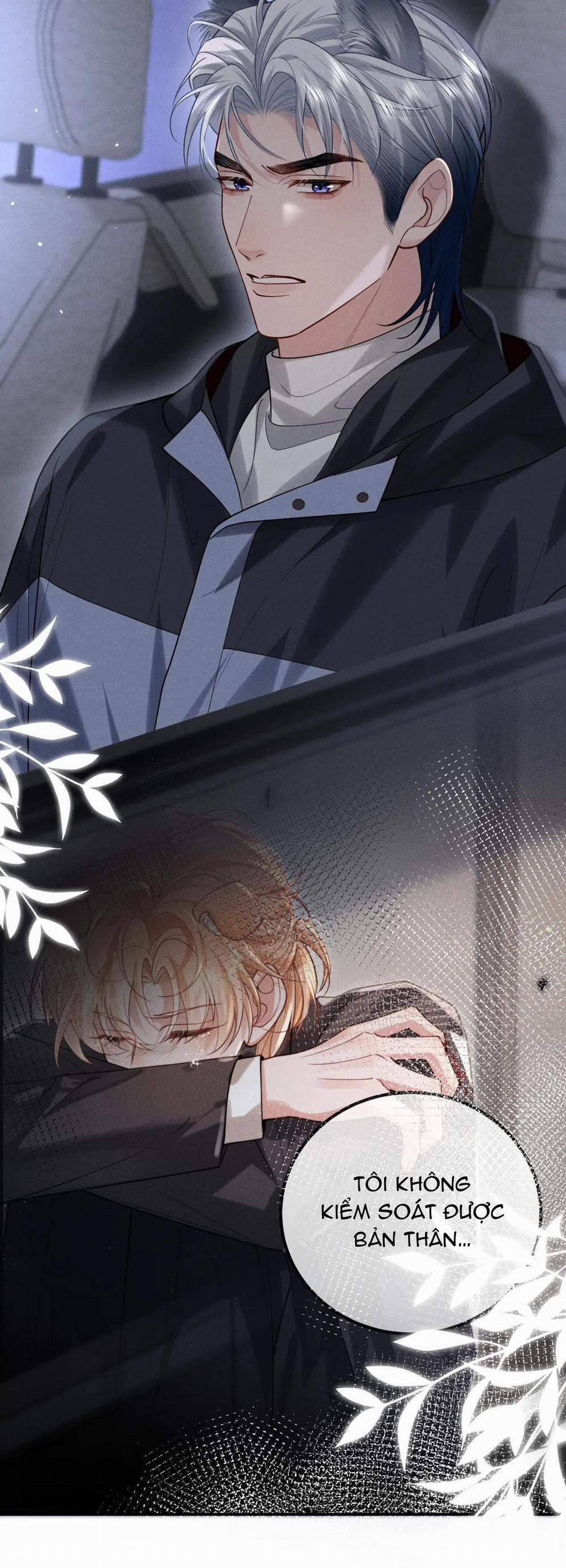 Nuông Chiều Sinh Hư 9 trang 6