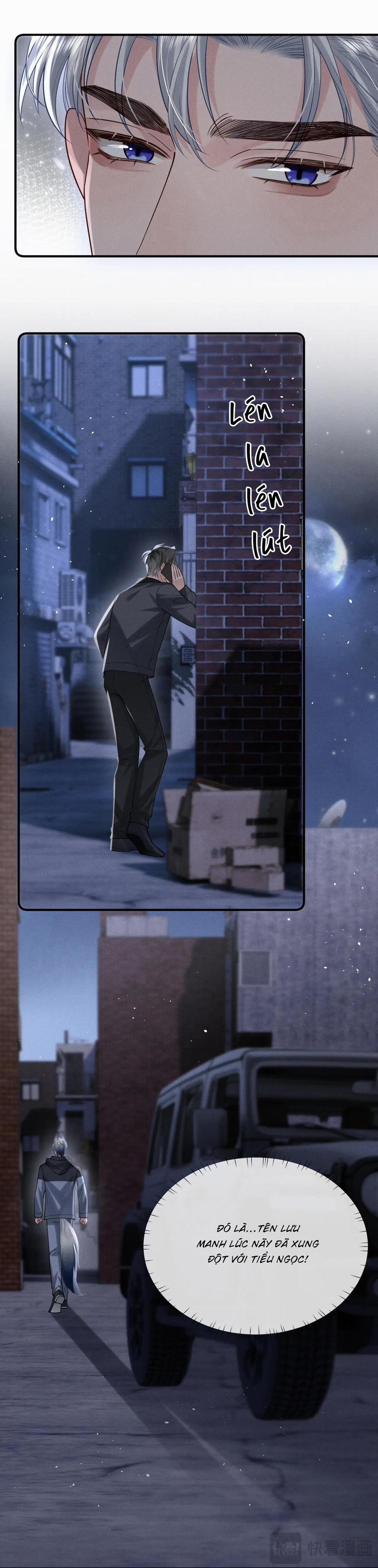 Nuông Chiều Sinh Hư 9 trang 7