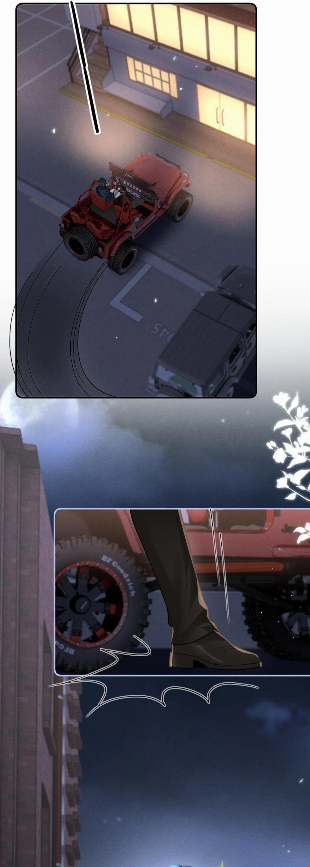 Nuông Chiều Sinh Hư 9 trang 9