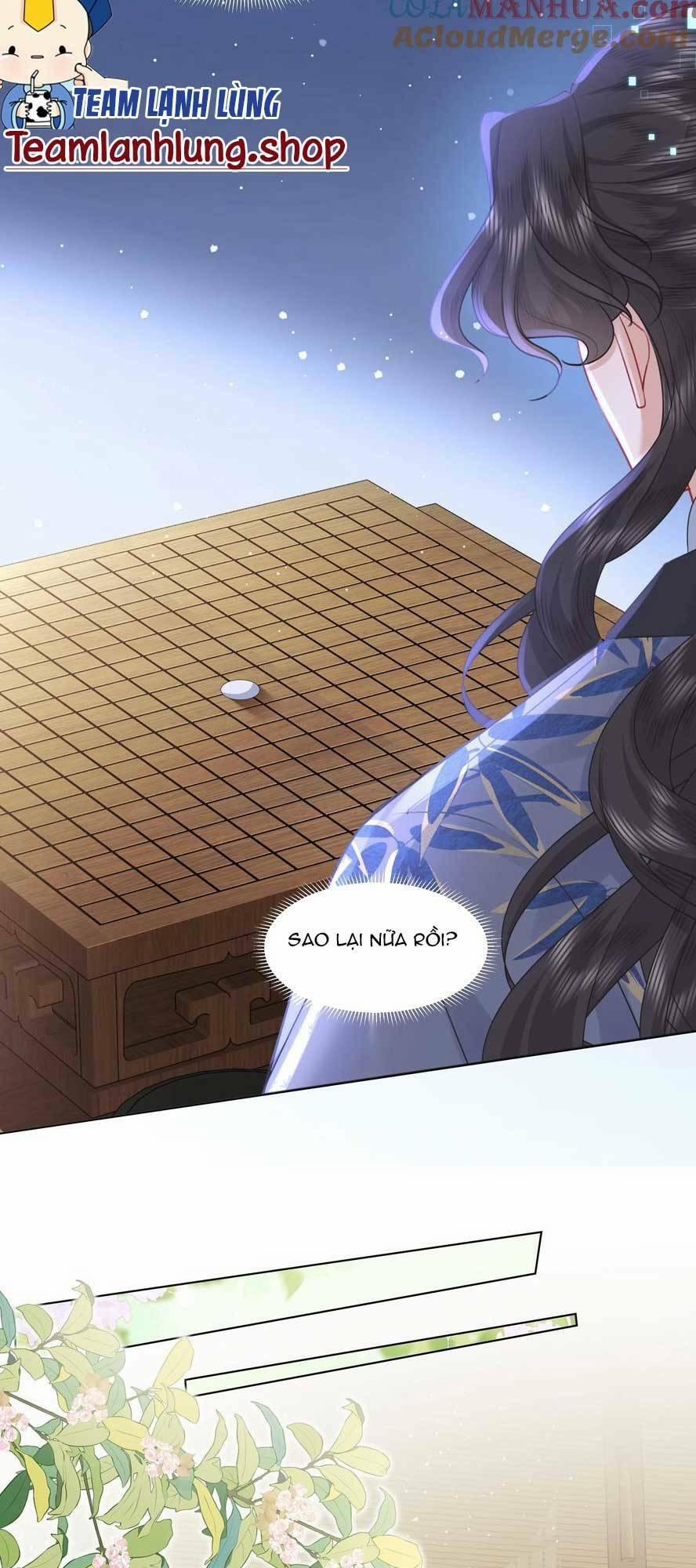 Nương Nương Mỗi Ngày Đều Trốn Thị Tẩm 14 trang 29