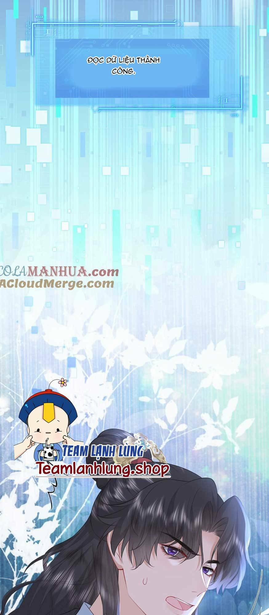 Nương Nương Mỗi Ngày Đều Trốn Thị Tẩm 14 trang 38