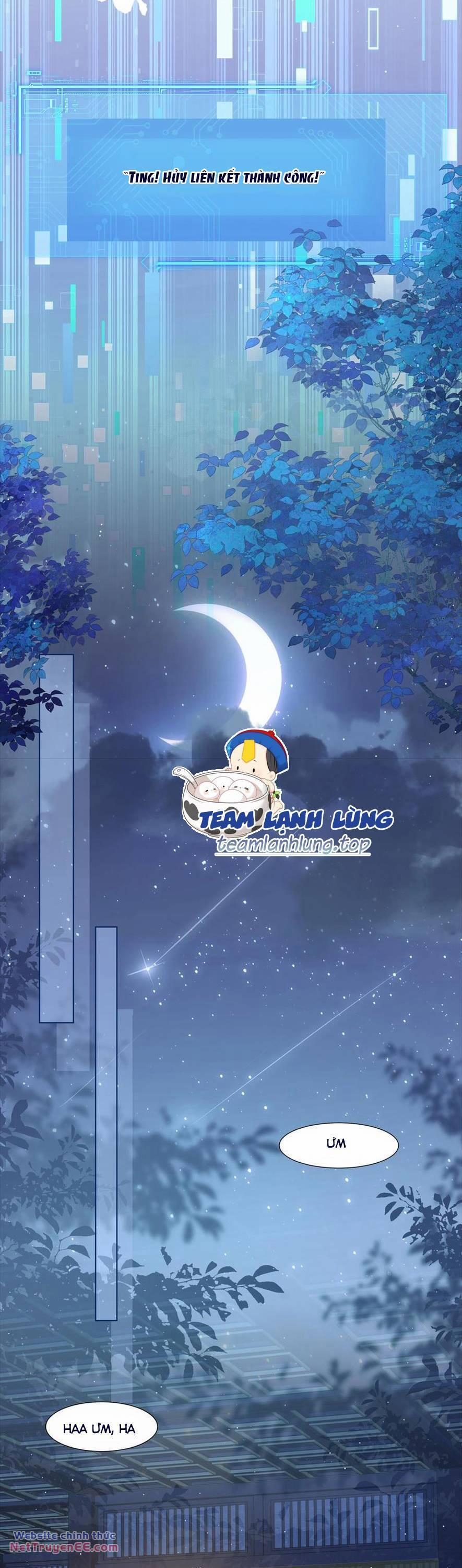 Nương Nương Mỗi Ngày Đều Trốn Thị Tẩm 21 trang 13