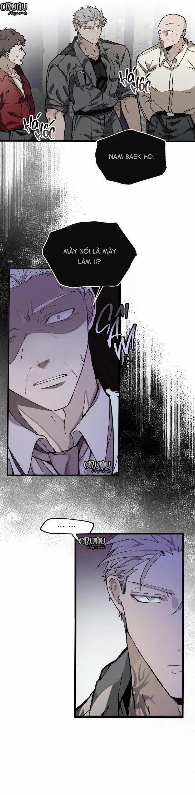 Nuốt gai 1 trang 28