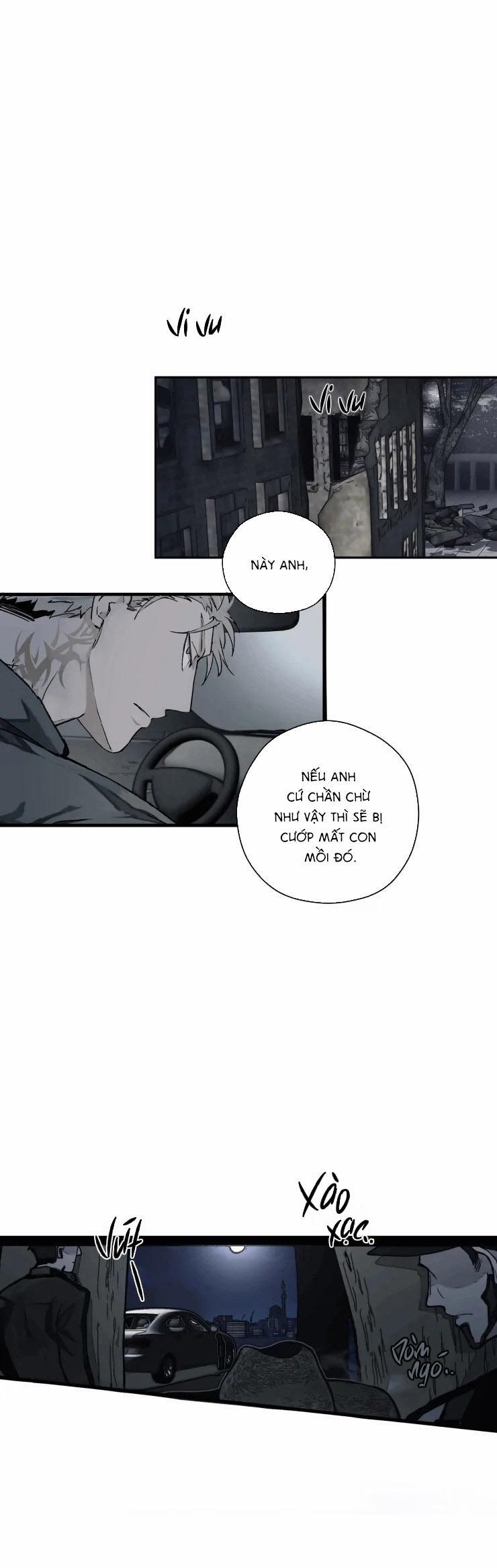 Nuốt gai 2 trang 1