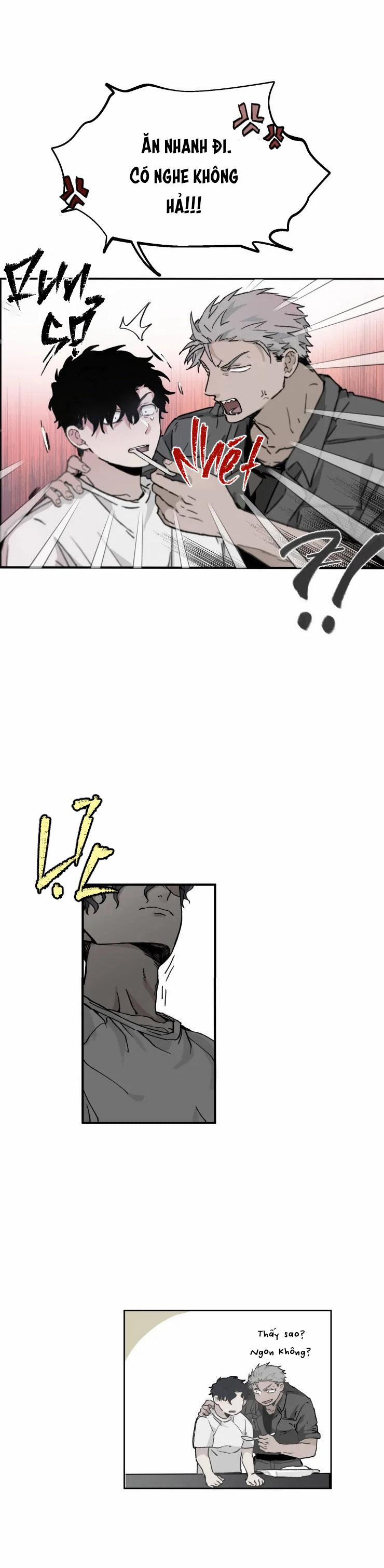 Nuốt gai 2 trang 18