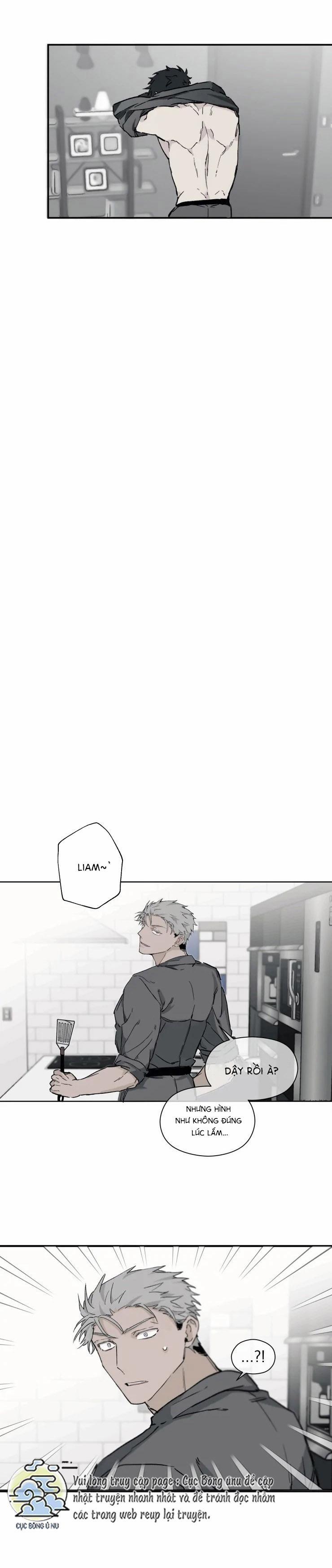 Nuốt gai 2 trang 22