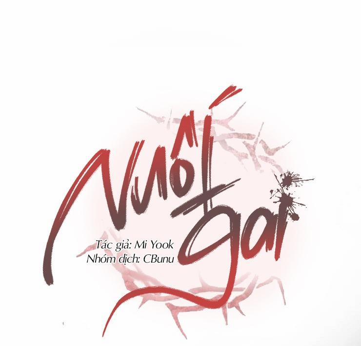 Nuốt gai 3 trang 26