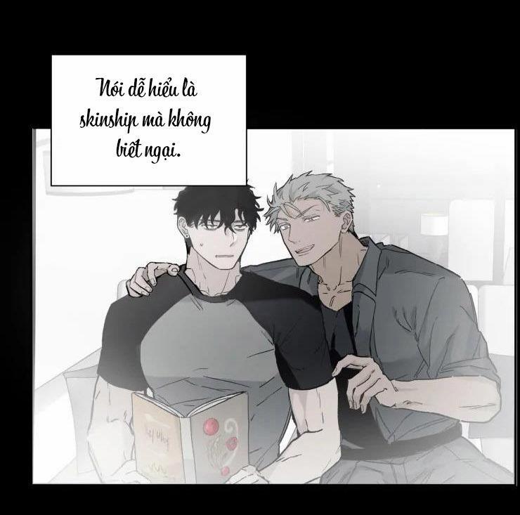 Nuốt gai 3 trang 28