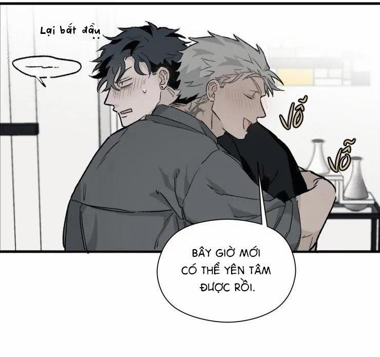 Nuốt gai 3 trang 49