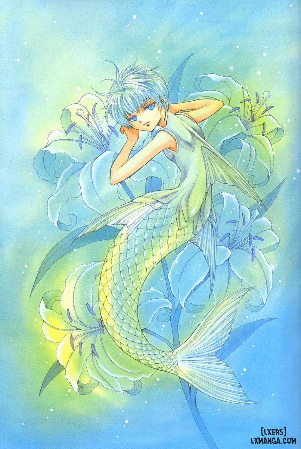 Nurui yo Magnetic toilet Oneshot trang 21