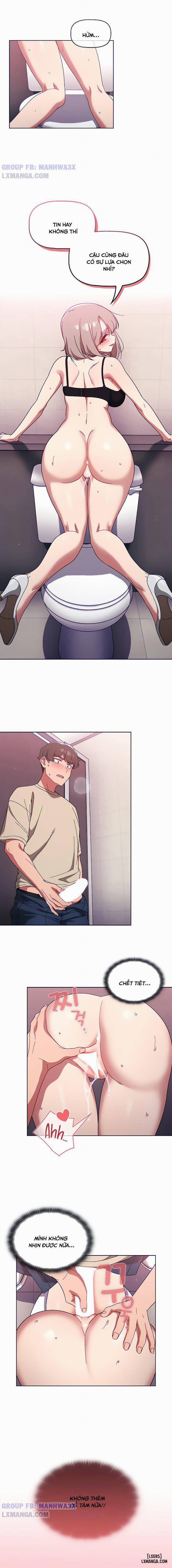 Nút Bấm Dâm Dục 29 trang 6